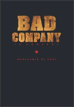 Bad Company - 2005 In Concert